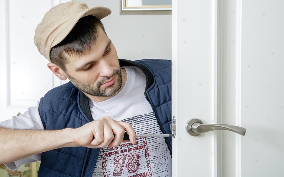 artisan serrurier metallier Sevran